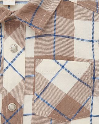 Купить Рубашка BABYBU