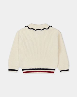 Купить Джемпер MOTHERBEAR