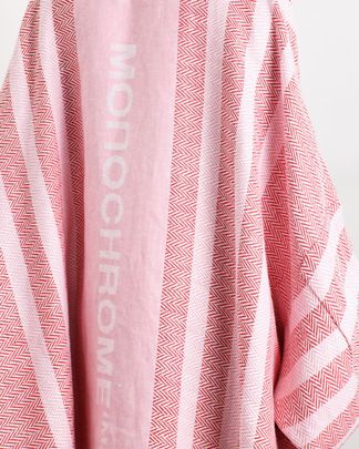 Купить Халат MONOCHROME