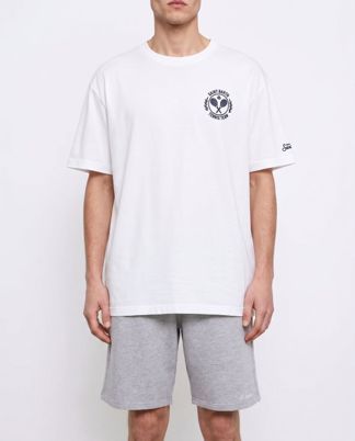Купить Футболка MC2 SAINT BARTH MEN