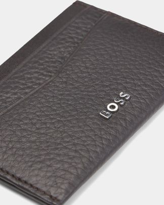 Купить Визитница HUGO BOSS