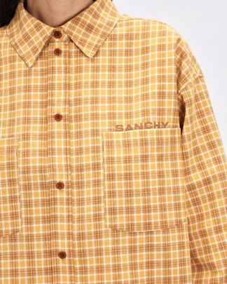 Купить Рубашка SANCHY