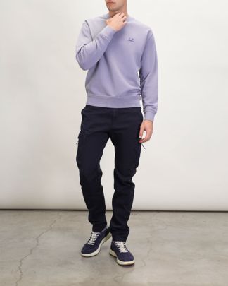 Купить Свитшот CP COMPANY MEN