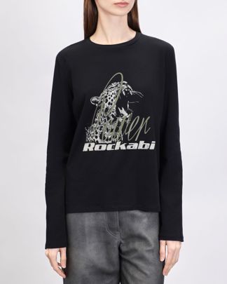 Купить Лонгслив ROCKABI