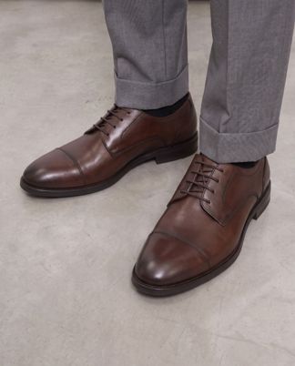 Купить Туфли HUGO BOSS