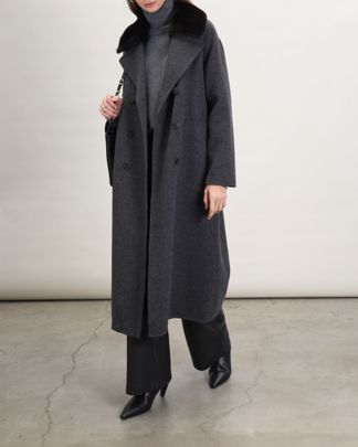 Купить Пальто YVES SALOMON