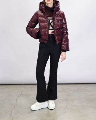 Купить Пуховик PERFECT MOMENT