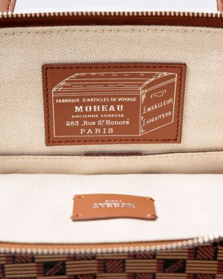 Купить Портфель MOREAU