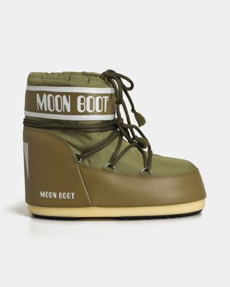 Купить Ботинки MOON BOOT