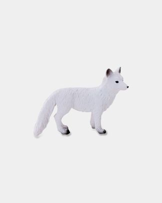 Купить Арктическая лиса KONIK