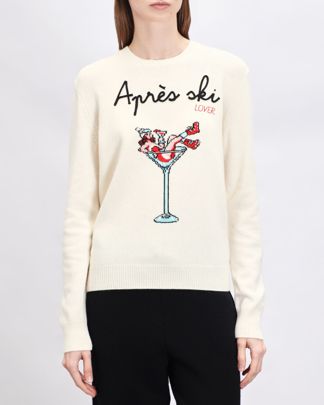 Купить Джемпер MC2 SAINT BARTH