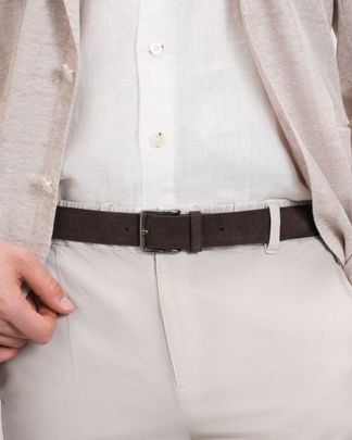 Купить Ремень HUGO BOSS