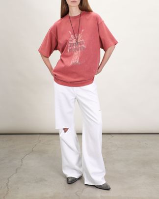 Купить Футболка ROCKABI