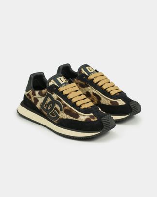 Купить Кроссовки DOLCE & GABBANA