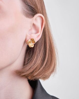 Купить Серьги CHIC CLIC