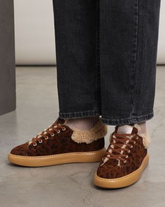 Купить Кеды STOKTON