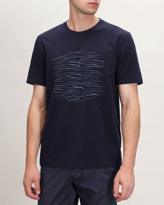 Купить Футболка CORNELIANI