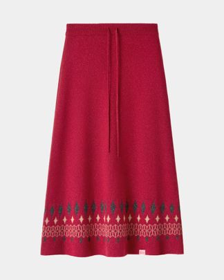 Купить Юбка MONOCHROME