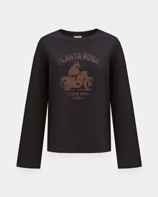 Купить Лонгслив PLANTA ROSA