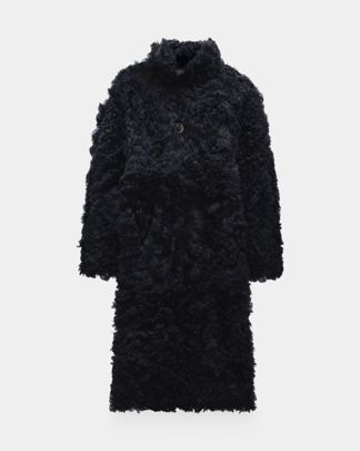 Купить Дубленка CHAUD STUDIO