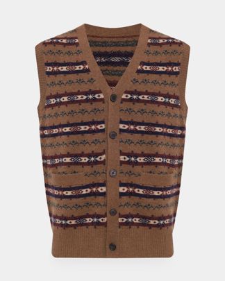 Купить Жилет BML