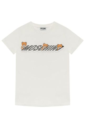 Купить Футболка MOSCHINO