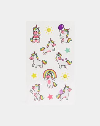 Купить Переводные татуировки MARTINELIA KIDS