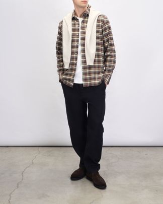 Купить Рубашка ALESSANDRO GHERARDI MEN