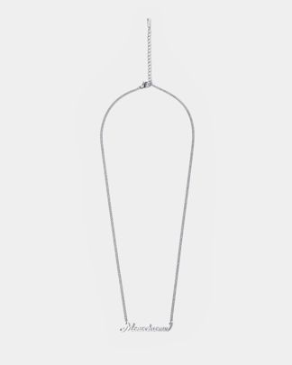 Купить Колье MONOCHROME