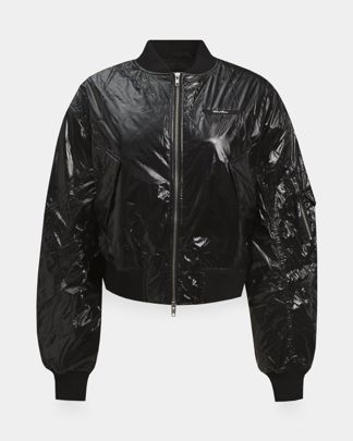 Купить Бомбер WALK OF SHAME