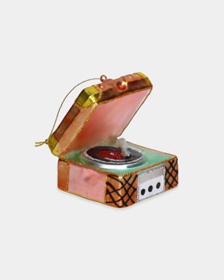 Купить Елочная игрушка KERSTEN