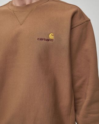 Купить Свитшот CARHARTT WIP