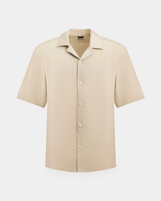 Купить Рубашка кор HUGO BOSS