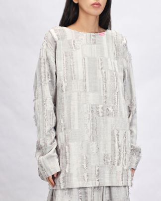 Купить Лонгслив MONOCHROME