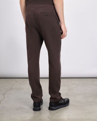 Купить Брюки CAPOBIANCO