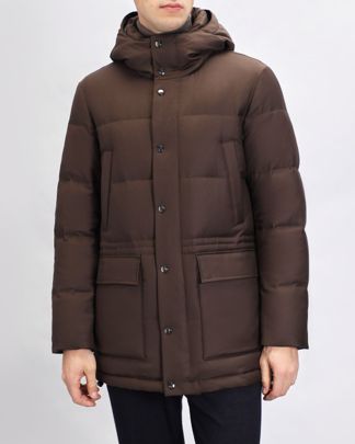 Купить Пуховик MONTECORE