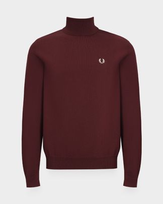 Купить Джемпер FRED PERRY