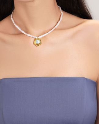 Купить Колье PHENOMENAL STUDIO