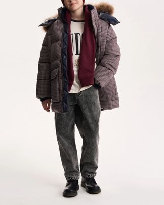 Купить Пуховик GULLIVER SELECT