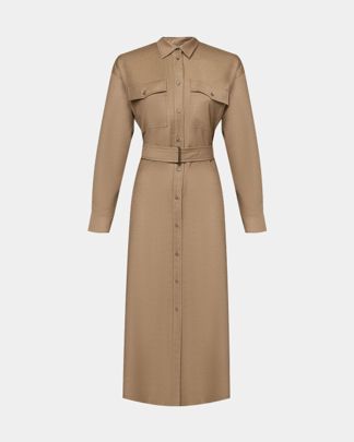 Купить Платье WEEKEND MAX MARA