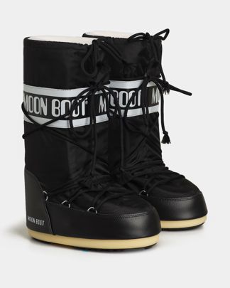 Купить Ботинки MOON BOOT