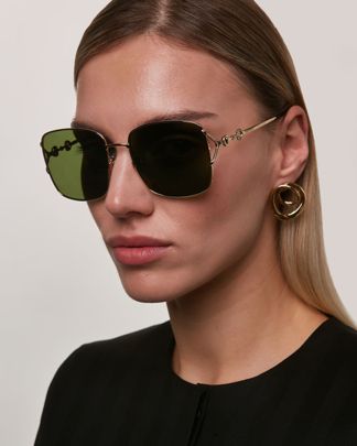 Купить Очки GUCCI SUNGLASSES