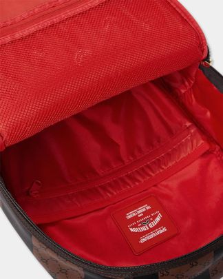 Купить Рюкзак SPRAYGROUND
