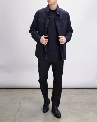 Купить Лонгслив CORNELIANI