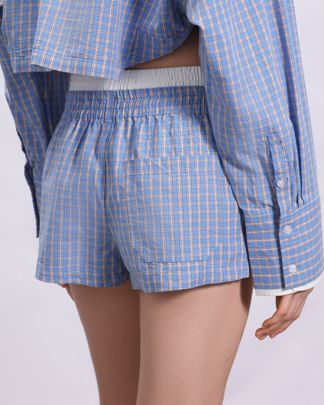 Купить Шорты KSUBI