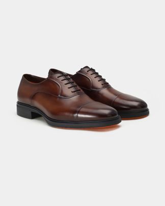 Купить Туфли SANTONI
