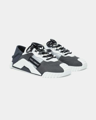 Купить Кроссовки DOLCE & GABBANA