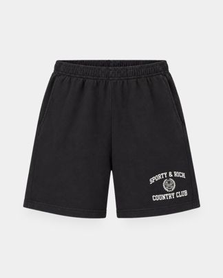 Купить Шорты SPORTY&RICH