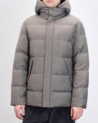 Купить Пуховик DUNO