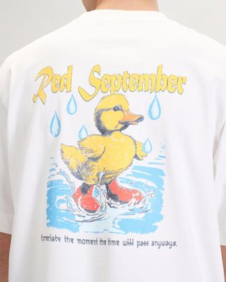 Купить Футболка RED SEPTEMBER MEN